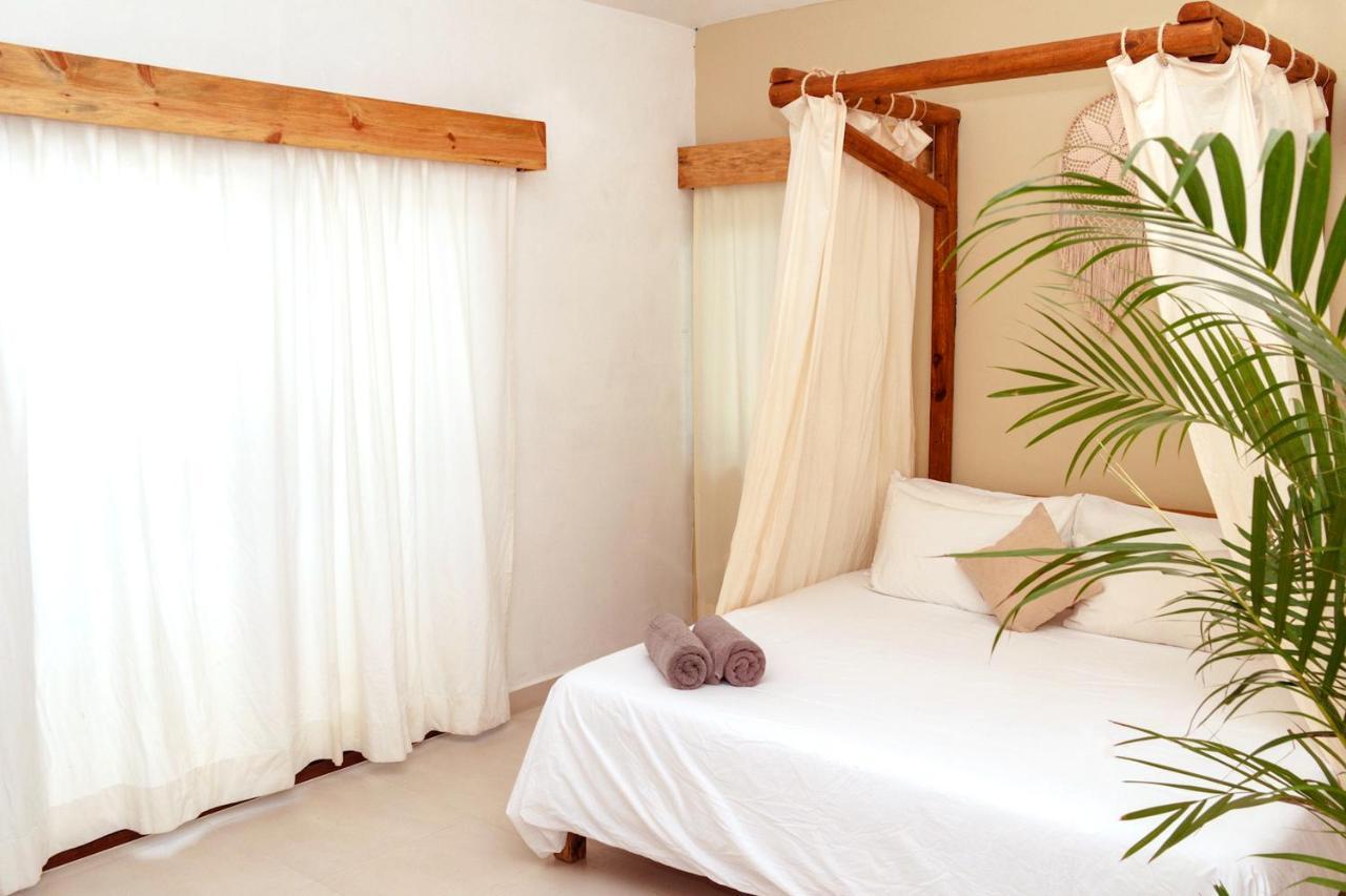 Enigmatic Hotel Experience كانكون المظهر الخارجي الصورة