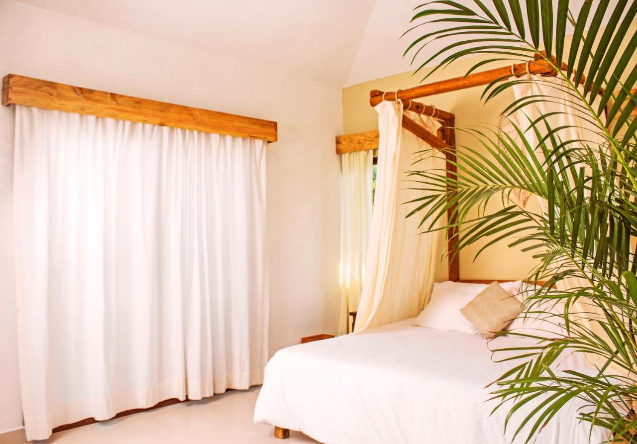 Enigmatic Hotel Experience كانكون المظهر الخارجي الصورة
