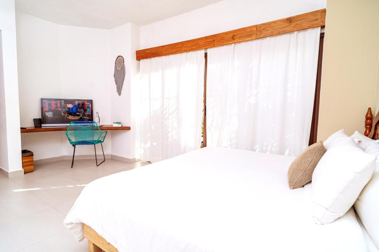 Enigmatic Hotel Experience كانكون المظهر الخارجي الصورة