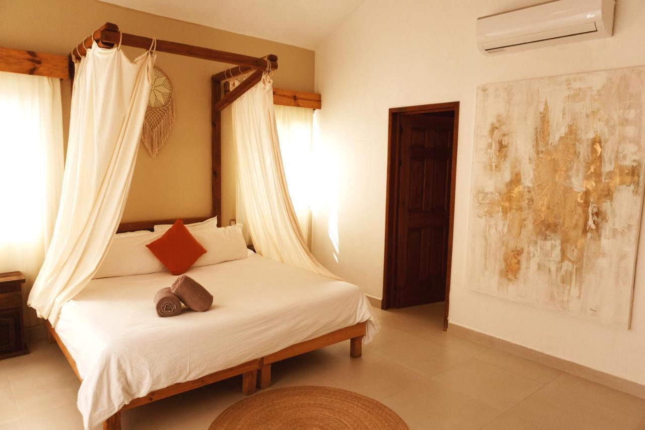 Enigmatic Hotel Experience كانكون المظهر الخارجي الصورة