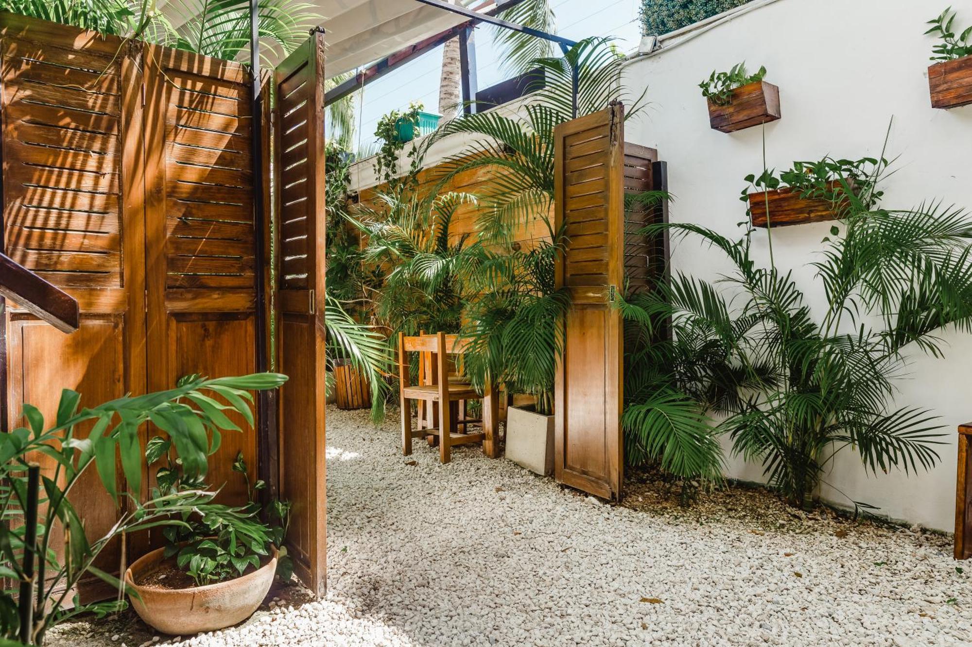 Enigmatic Hotel Experience كانكون المظهر الخارجي الصورة