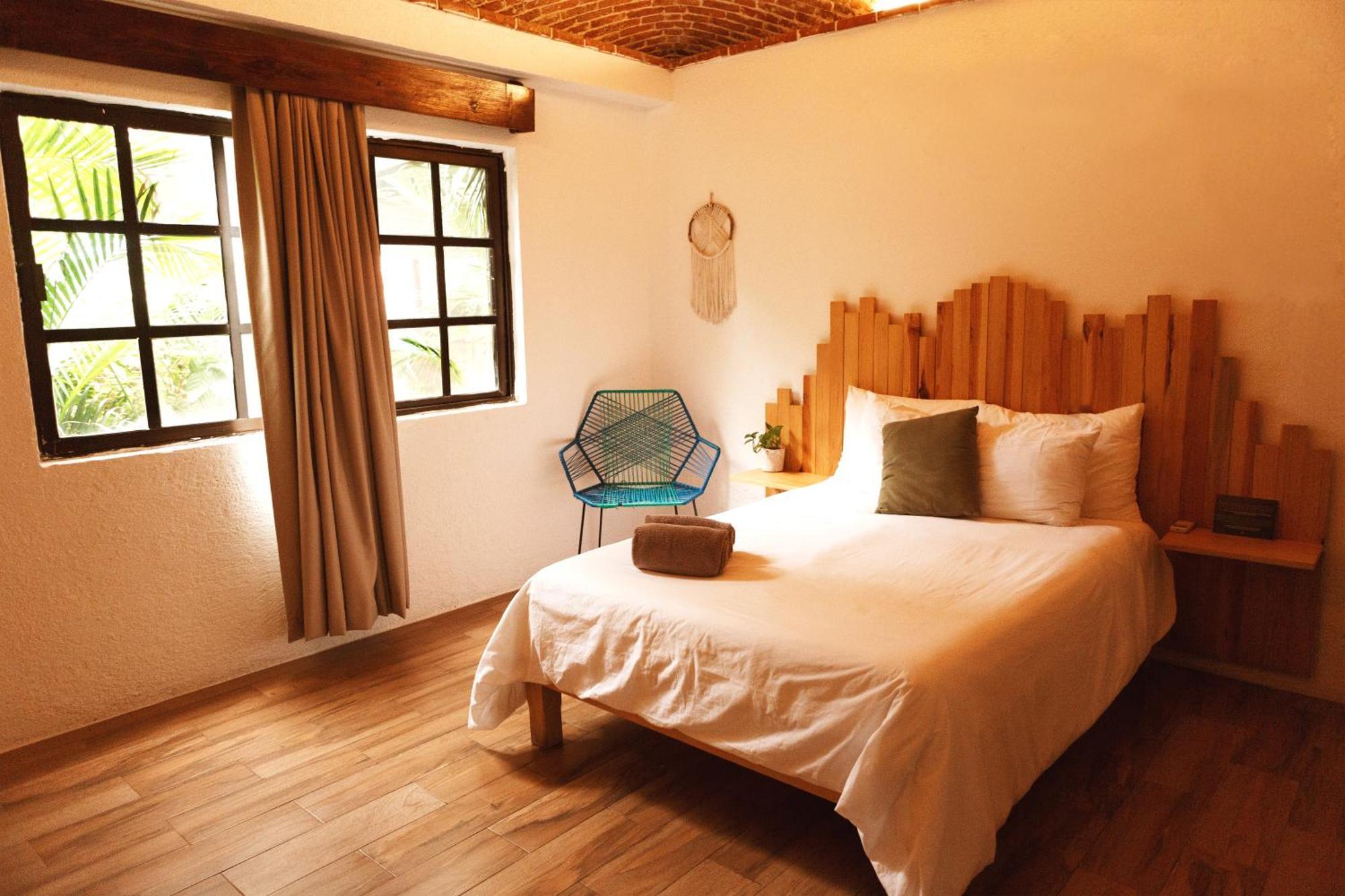 Enigmatic Hotel Experience كانكون المظهر الخارجي الصورة