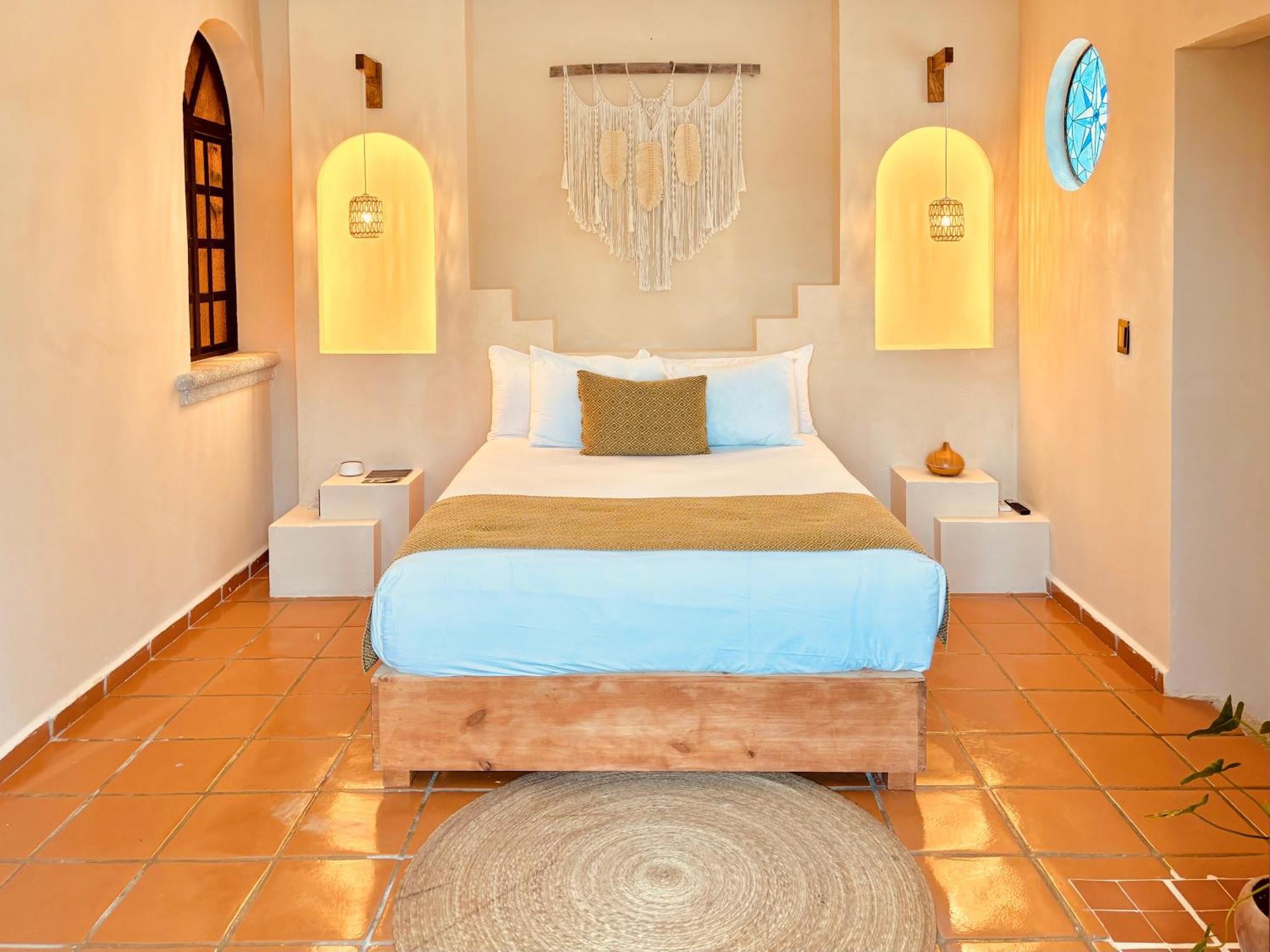Enigmatic Hotel Experience كانكون المظهر الخارجي الصورة